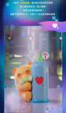 ShinWoo Lovesick Lab Series (Opened box)