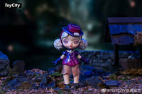 Laura Sweet Monster Series