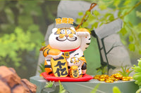 Panghu & Baby Blind Box by Bu2ma