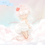 Sleeping Fairy