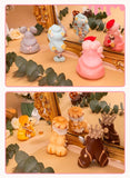 Memelo Land of Sweets (Opened box)