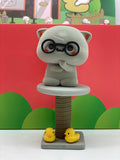Mitao Cat Series Season 2 (Opened boxes)