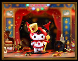 Sanrio Kuromi Poker Kingdom