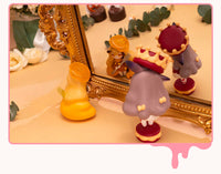 Memelo Land of Sweets (Opened box)