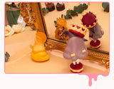 Memelo Land of Sweets (Opened box)