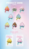 More & More Candies Blind Box Series
