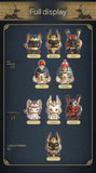 Aaru Garden Blind Box Series 1