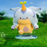 Digimon X Budding Pop Series