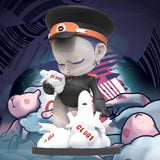 SOS Kid Series 2 - Metaverse