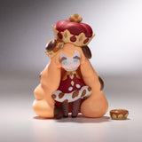 Memelo Land of Sweets (Opened box)