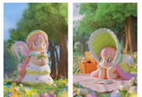 AAMY Picnic With Butterfly series