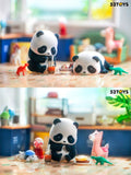 Panda Roll Series 1
