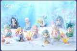 Sleep Sea Elves (Opened Box)