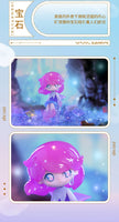 Azura Natural Elements (Opened box)