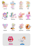 AAMY Picnic With Butterfly series (Opened Box)