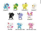 Tokidoki Unicorno and Sanrio characters blind box series