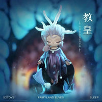 Sleep Fairyland Elves (Opened box)