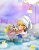 Nanci's Dream