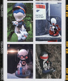 SOS Kid Series 2 - Metaverse