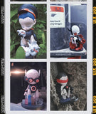 SOS Kid Series 2 - Metaverse (Opened box)