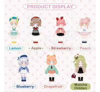 Teennar Campus BJD (Opened box)