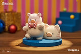 Lulu the Piggy Celebration
