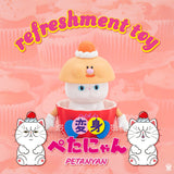 Henshin Petanyan Blind Box by Refreshment Toy