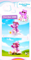Care Bears Wonderland Series