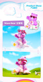 Care Bears Wonderland Series