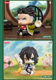 Demon Slayer Kimetsu no Yaiba Birth Flower Series (Opened box)