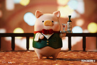 Lulu the Piggy Pigchelin Restaurant Series