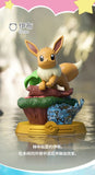 Eevee Evolution figures Volume 2