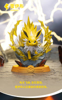 Eevee Evolution figures Volume 2