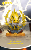Eevee Evolution figures Volume 2