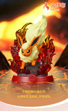 Eevee Evolution figures Volume 2