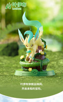 Eevee Evolution figures Volume 2