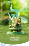 Eevee Evolution figures Volume 2