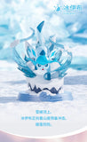 Eevee Evolution figures Volume 2