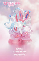 Eevee Evolution figures Volume 2