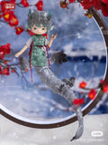 Penny's Box Loong Fantacia (Dragon) BJD Series (Opened box)
