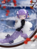 Penny's Box Loong Fantacia (Dragon) BJD Series (Opened box)