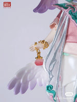 Penny's Box Loong Fantacia (Dragon) BJD Series (Opened box)