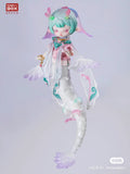 Penny's Box Loong Fantacia (Dragon) BJD Series