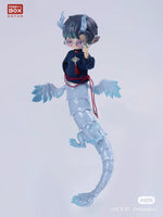 Penny's Box Loong Fantacia (Dragon) BJD Series