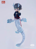 Penny's Box Loong Fantacia (Dragon) BJD Series (Opened box)