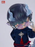 Penny's Box Loong Fantacia (Dragon) BJD Series (Opened box)