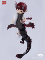 Penny's Box Loong Fantacia (Dragon) BJD Series (Opened box)