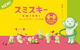 Smiski Exercise Series