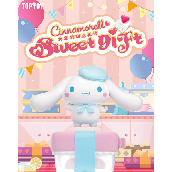 Cinnamoroll Sweet Gift Series