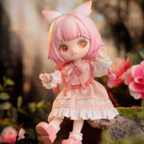 LIRORO Summer Island BJD Blind Box Series (Opened Box)